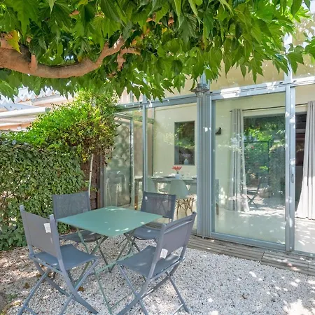 Le Scarlett - Maison A 300m De La * Palavas-les-Flots