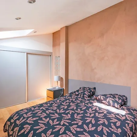 Le Scarlett - Maison A 300m De La *
