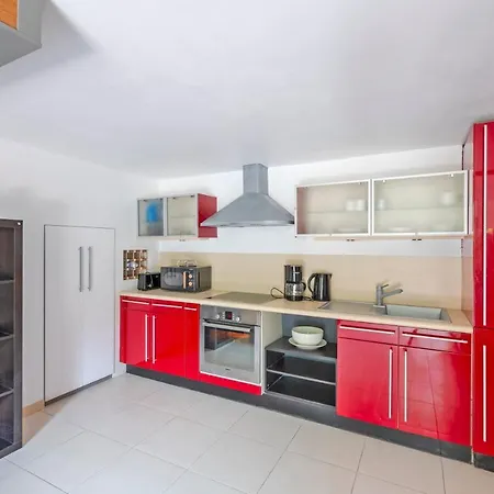 Le Scarlett - Maison A 300m De La Holiday home